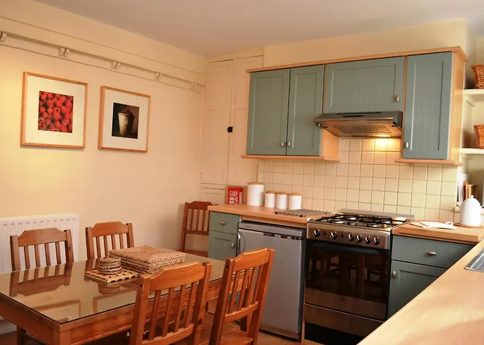 Valentine Cottage