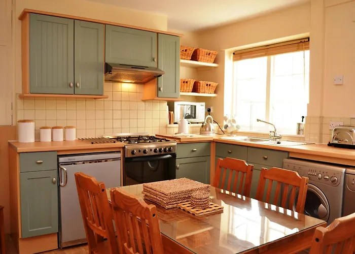 Valentine Cottage