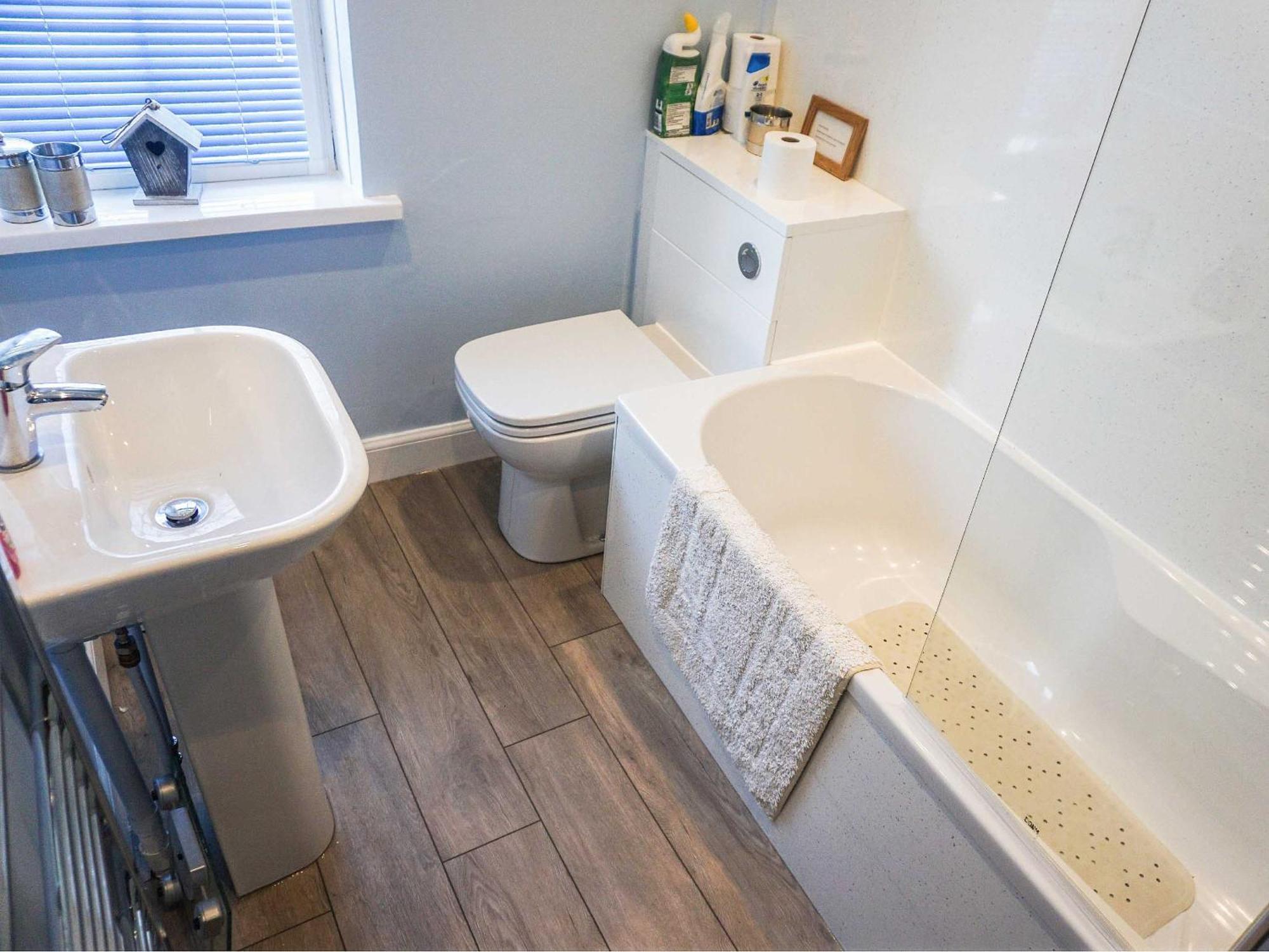 Valentine Holiday home Keswick (Cumbria)