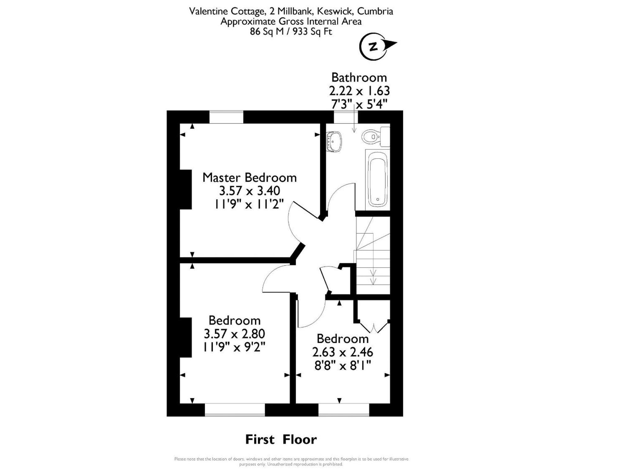 Valentine Holiday home *
