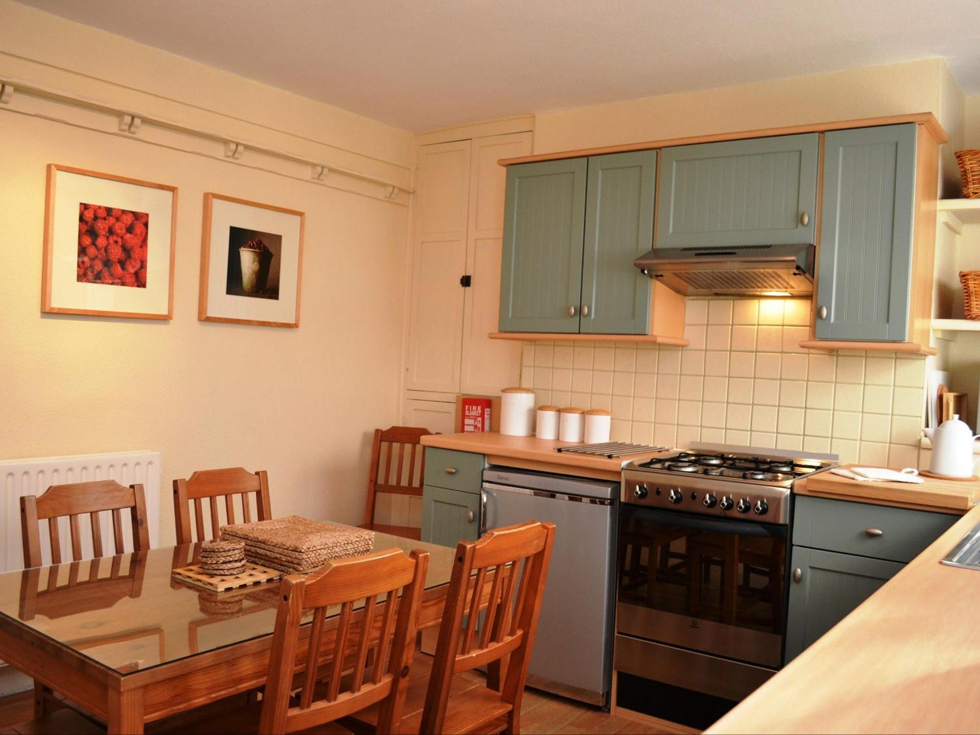 Holiday home Valentine *