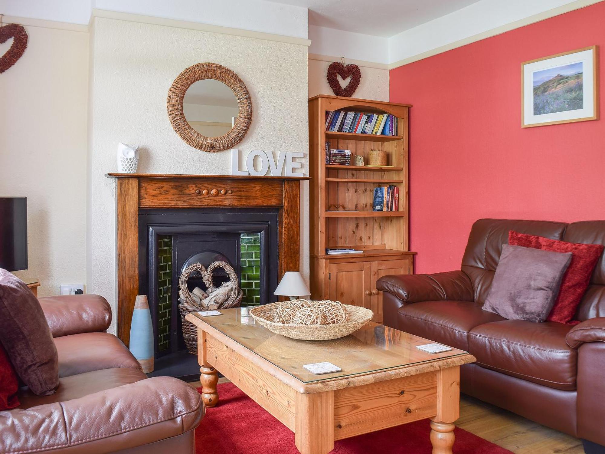 Holiday home Valentine Keswick (Cumbria)