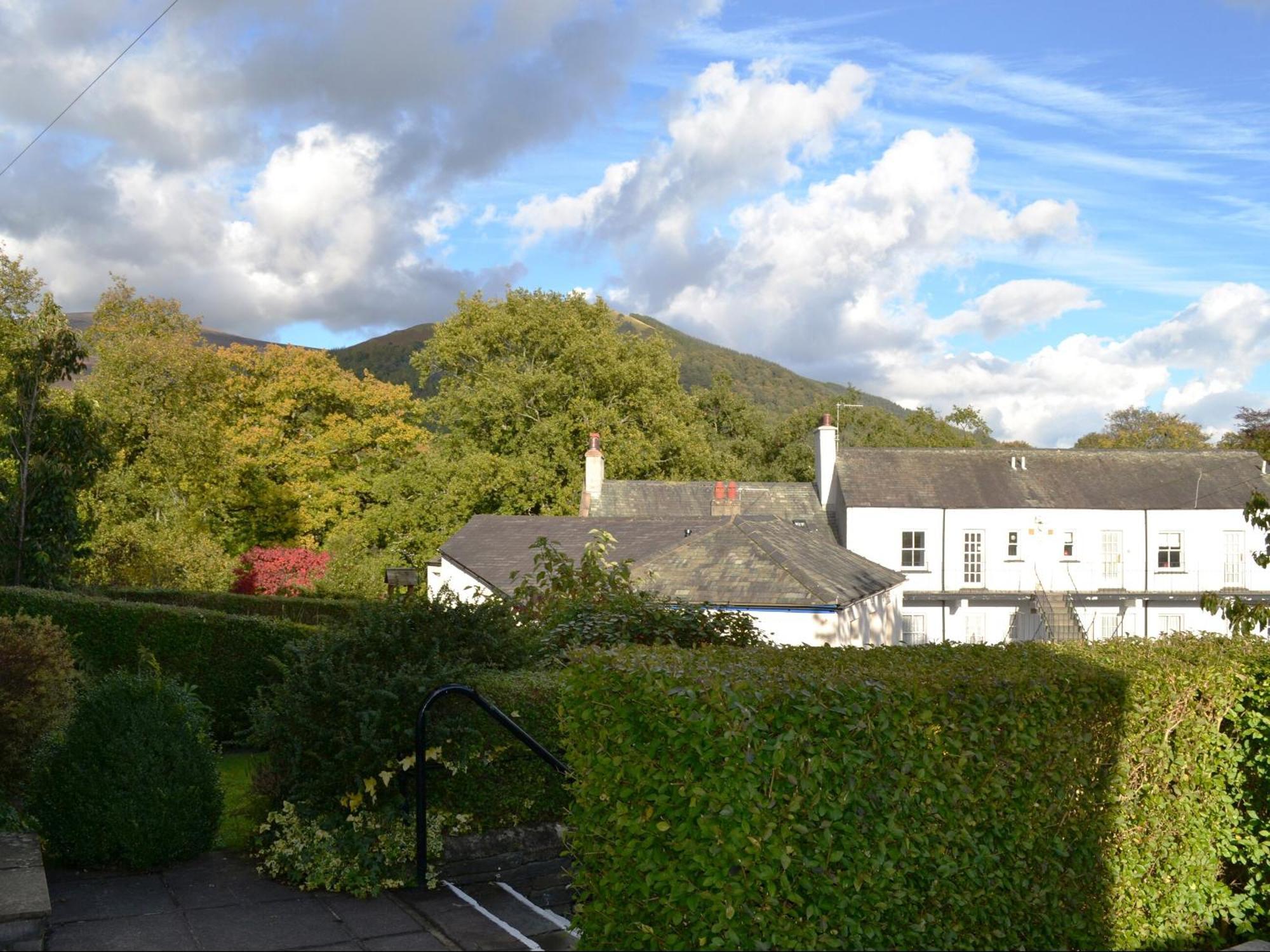 Holiday home Valentine