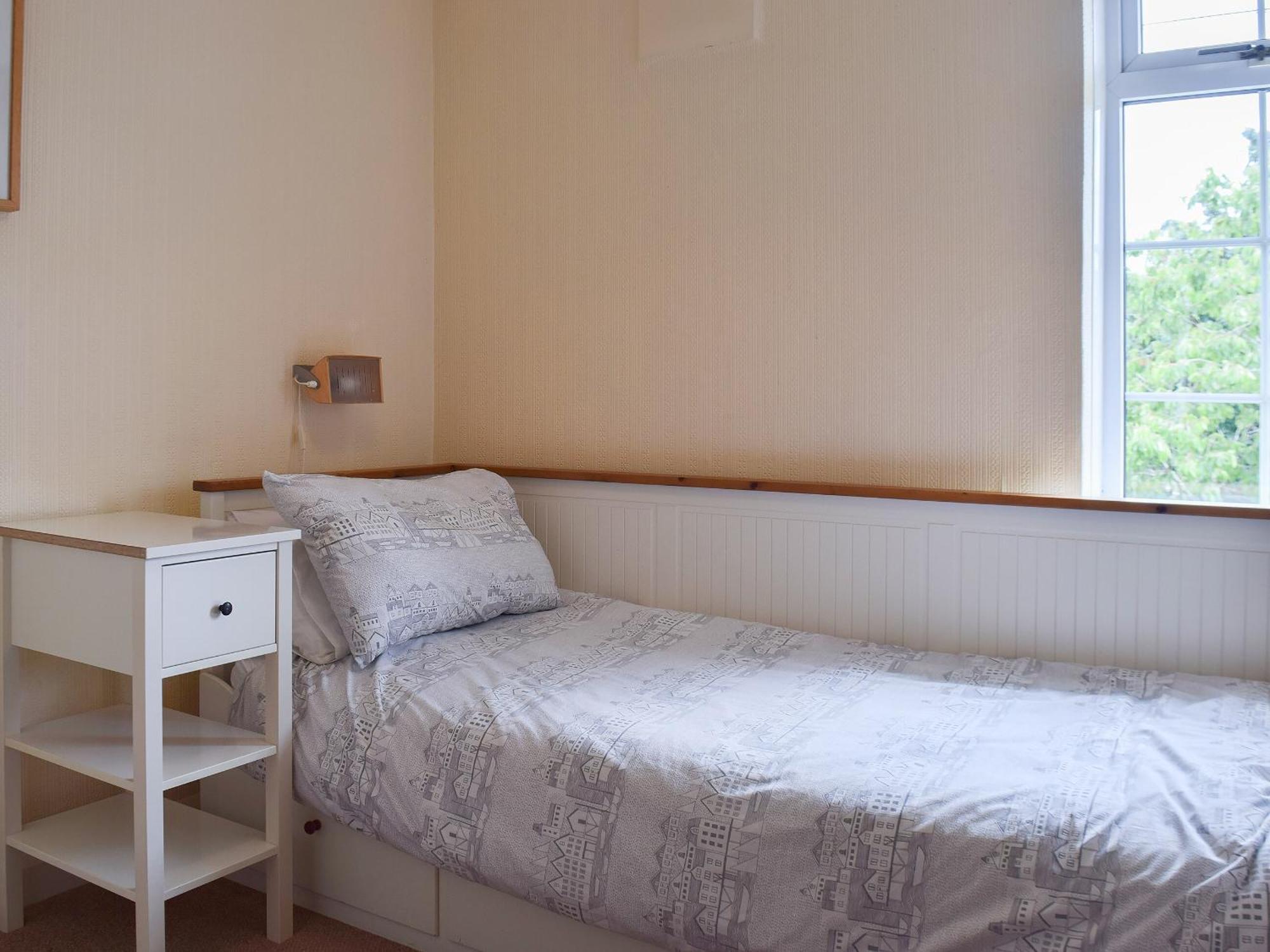 Valentine Holiday home